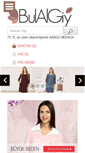 Mobile Screenshot of bulalgiy.com